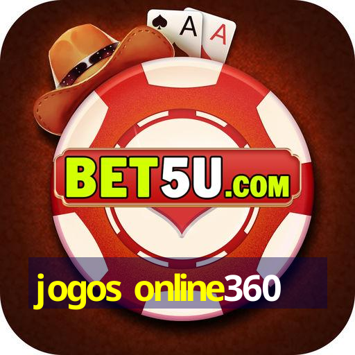 jogos online360